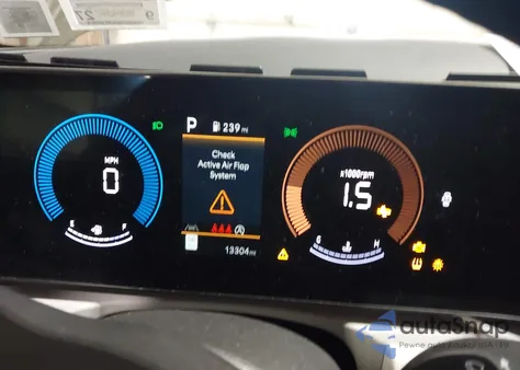2025 Hyundai Tucson Sel from USA, damaged, VIN 5NMJBCDE9SH535708